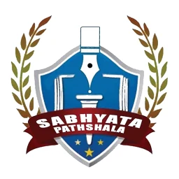 Symbol von Sabhyata Pathshala