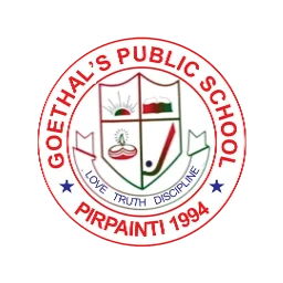 Icône de Goethal's Public School