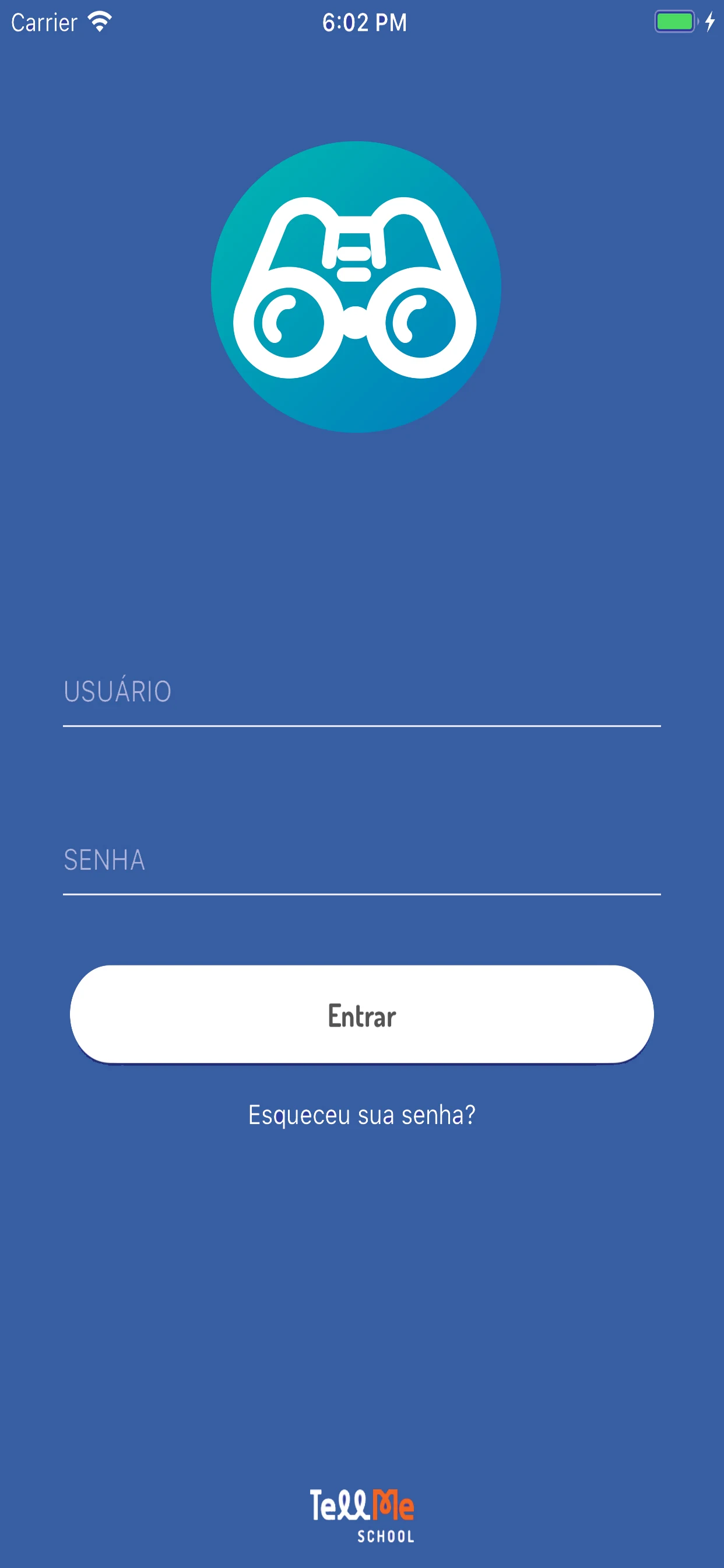 Binóculo By TellMe screenshot