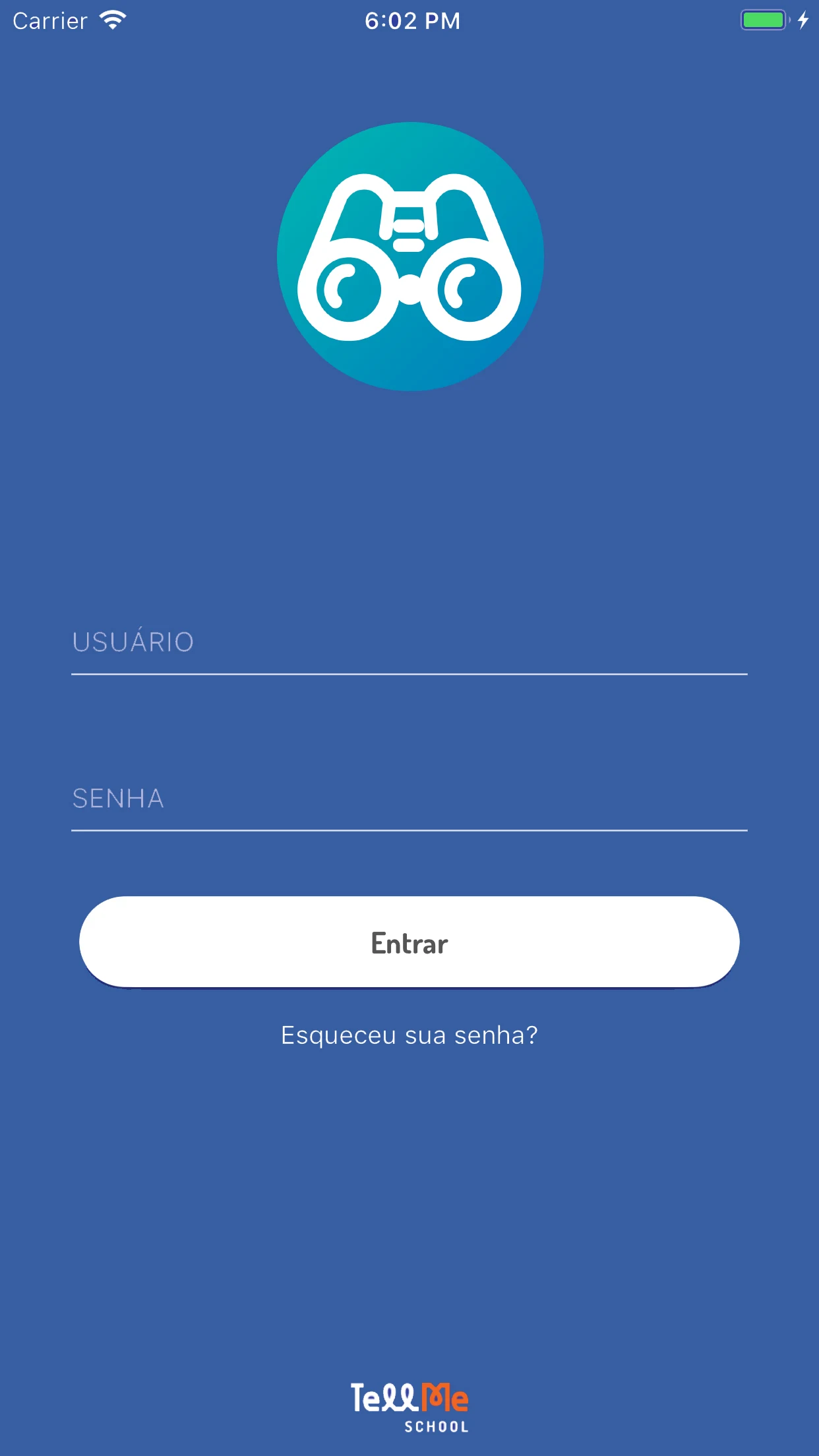 Binóculo By TellMe screenshot