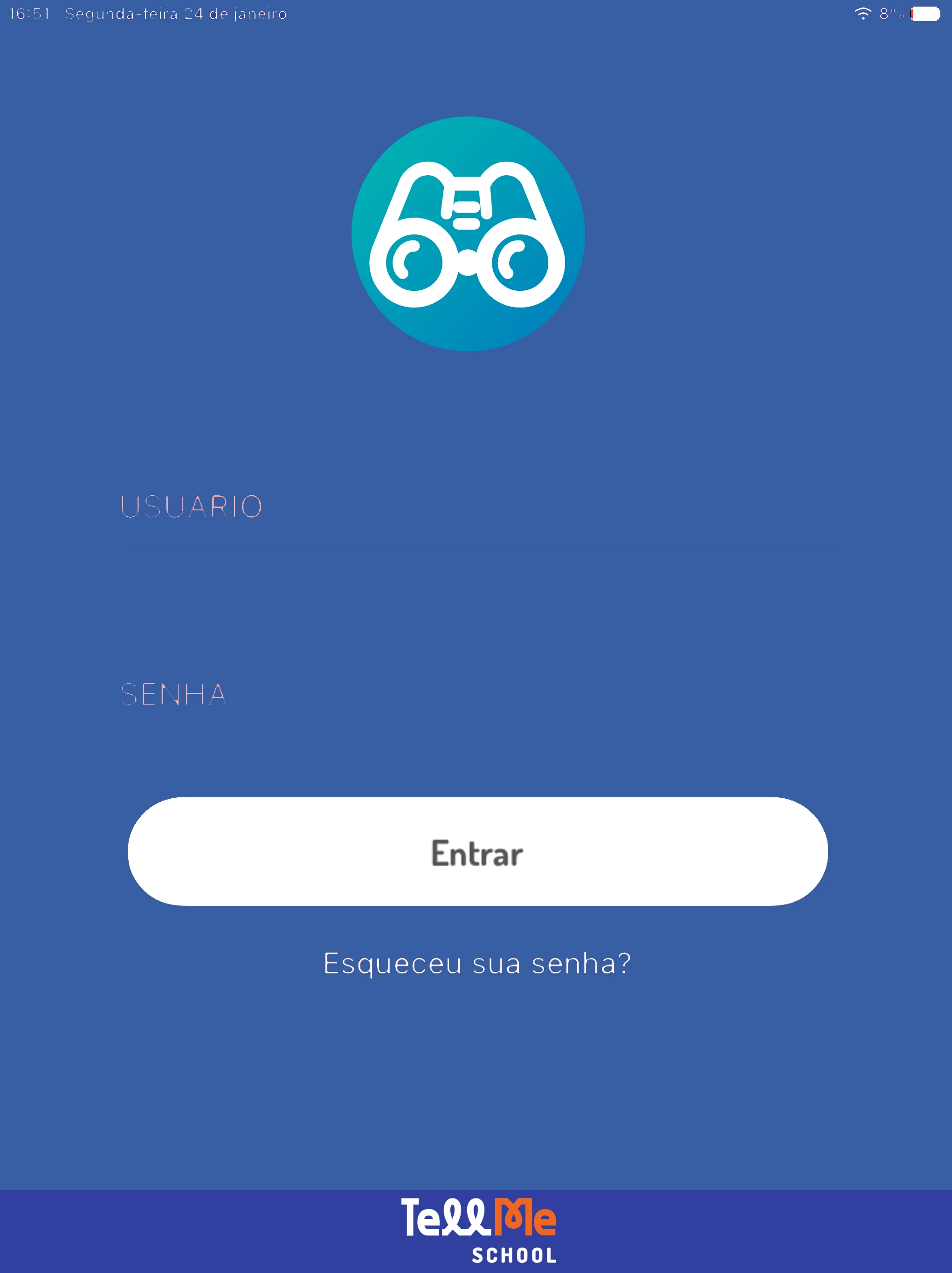 Binóculo By TellMe screenshot